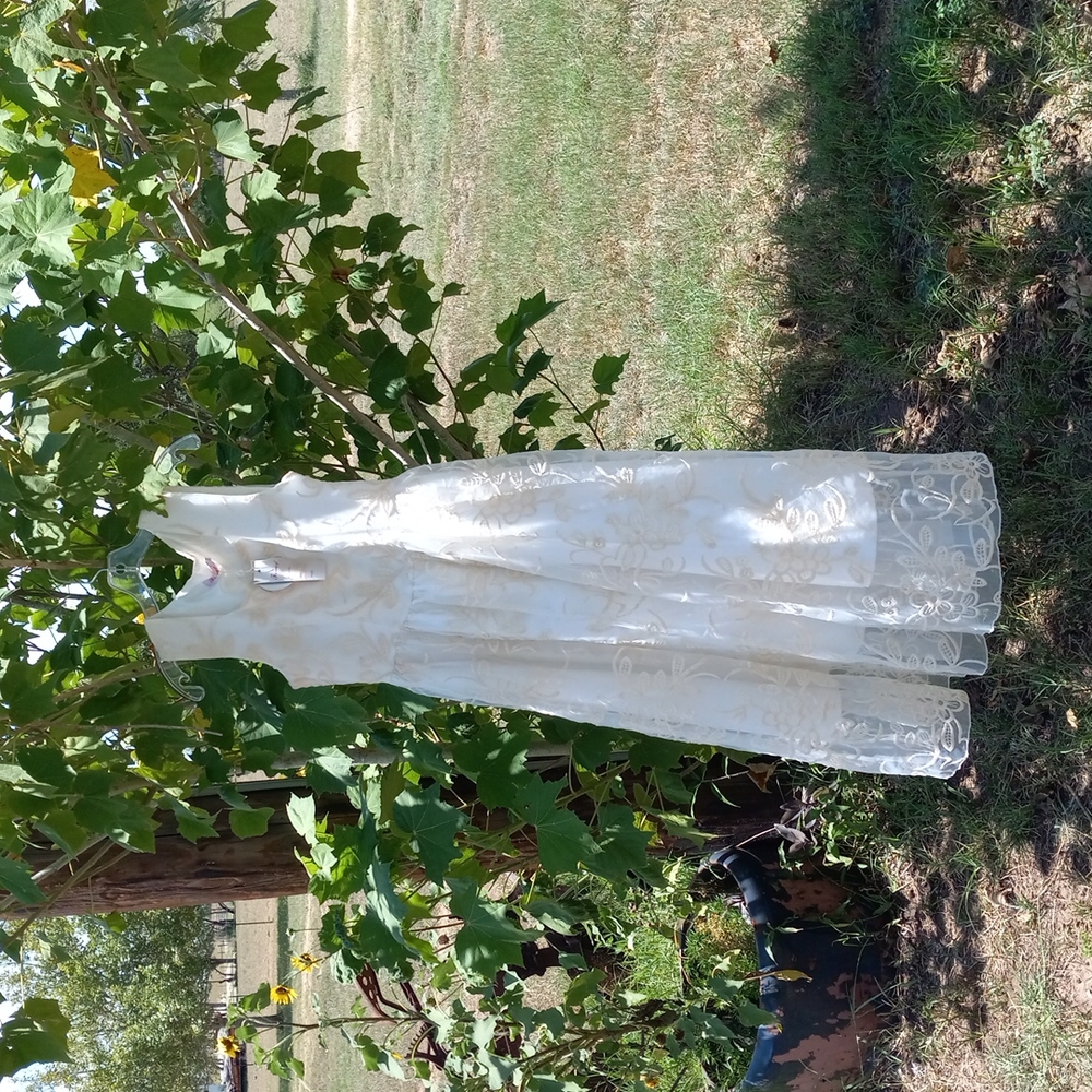 Dress Wedding, party, bride's maid, special occasion Beach
